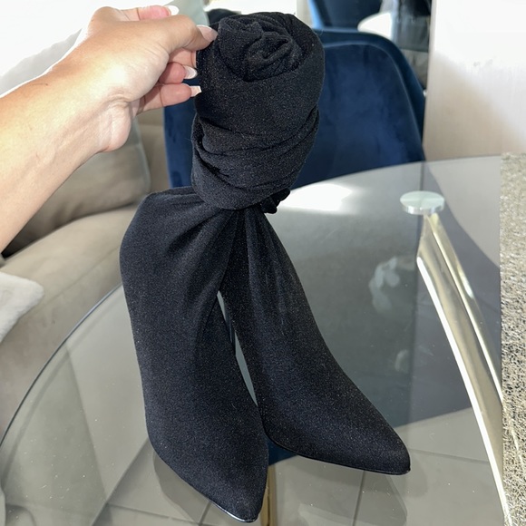 Boot Leggings - Picture 6 of 6